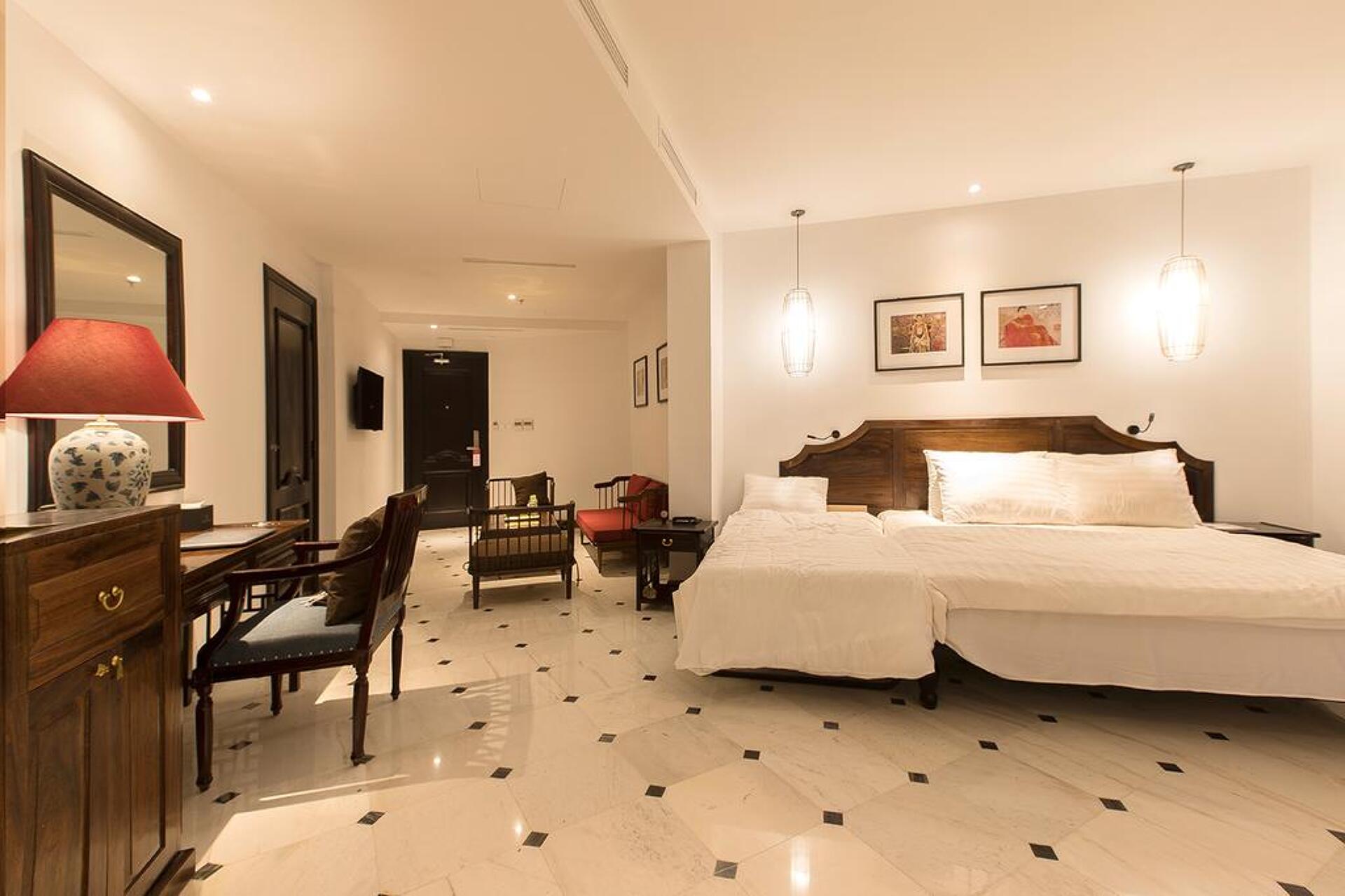 The Palmy Phu Quoc Resort & Spa 12