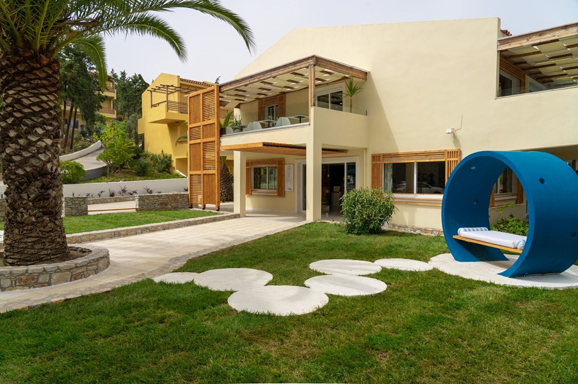 ZOE Hotel Thassos 15