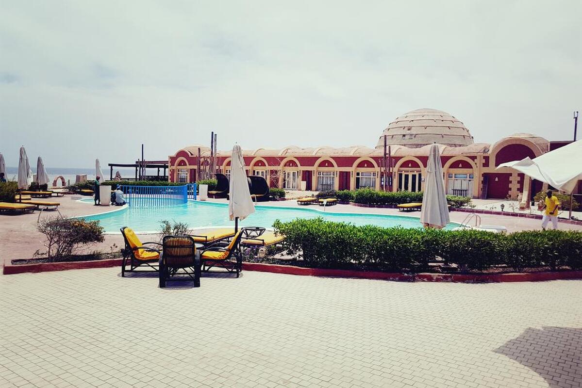 Calimera – Habiba Beach 4* 3