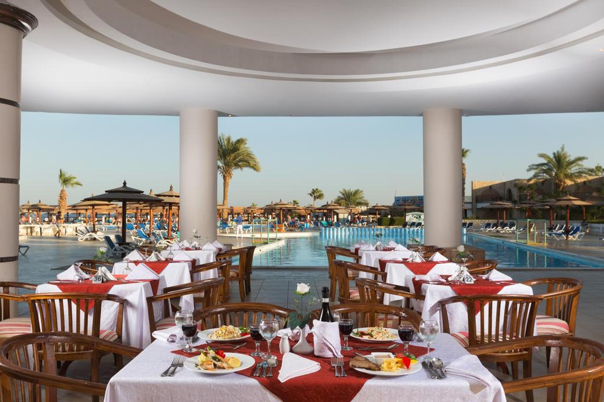 Ali Baba Beach Resort 5* 23