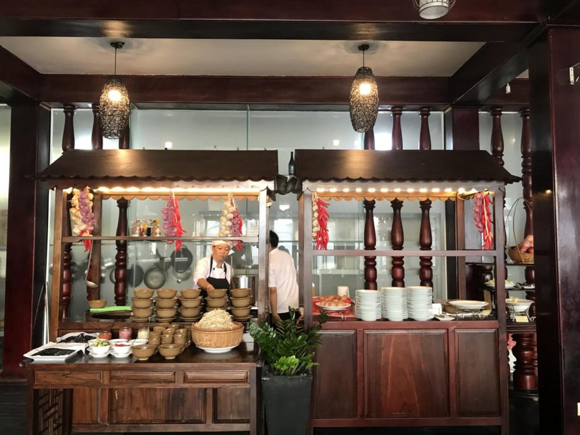 The Palmy Phu Quoc Resort & Spa 21