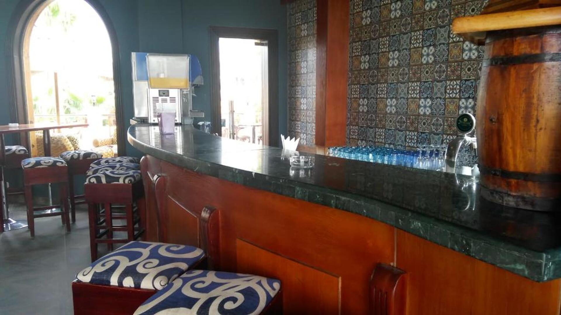Palmyra Amar El Zaman Sharm el-Sheikh 4* 10