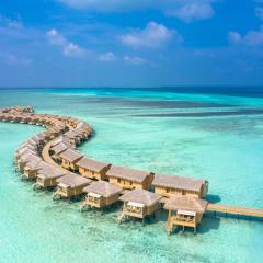 Отель You and Me by Cocoon Maldives 5*