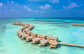 You and Me by Cocoon Maldives