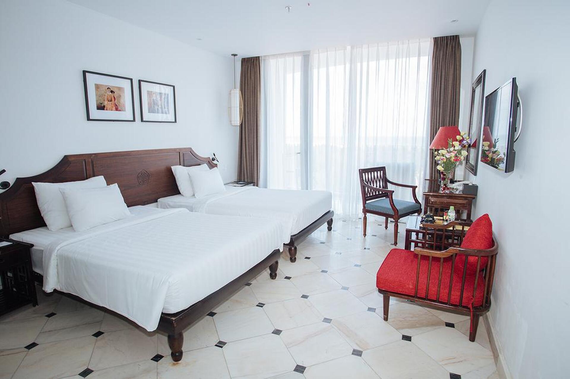 The Palmy Phu Quoc Resort & Spa 26