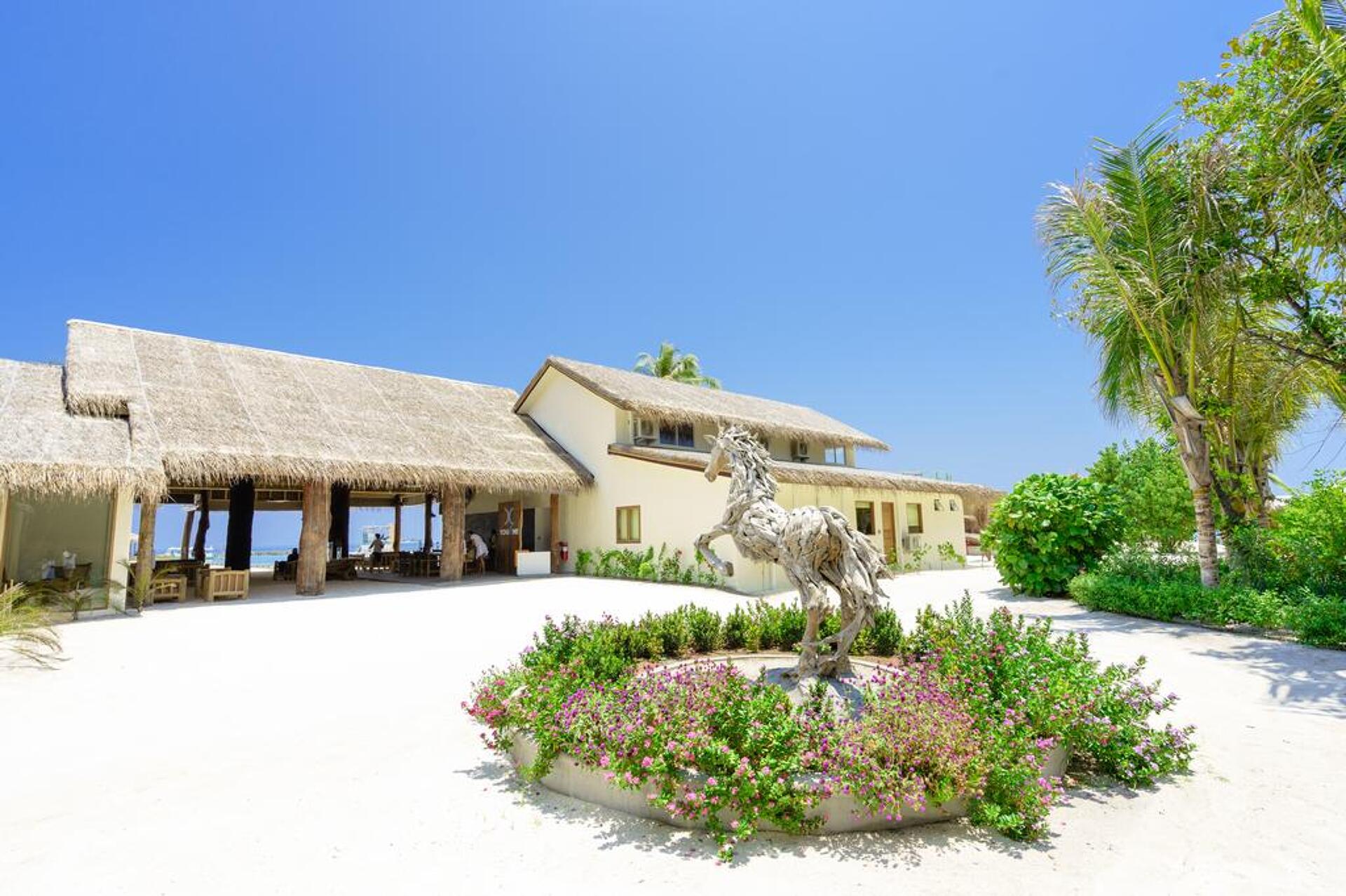 You and Me by Cocoon Maldives 19
