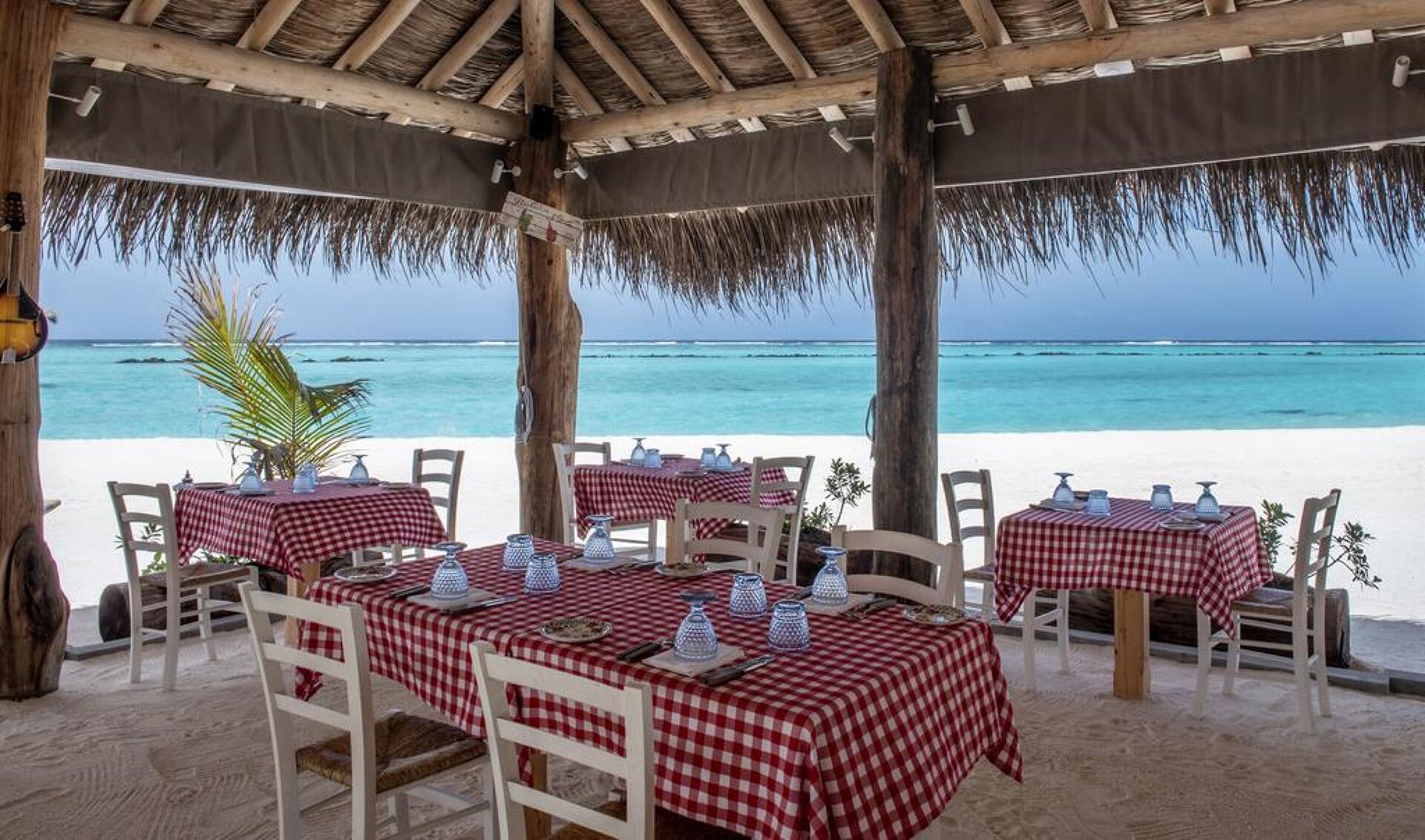 You and Me by Cocoon Maldives 34