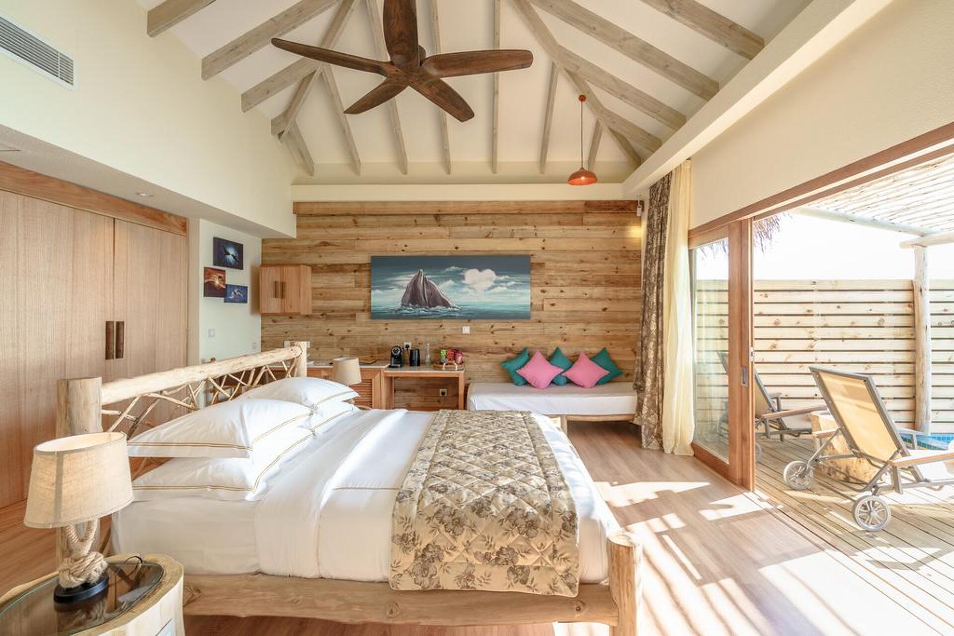 You and Me by Cocoon Maldives 21