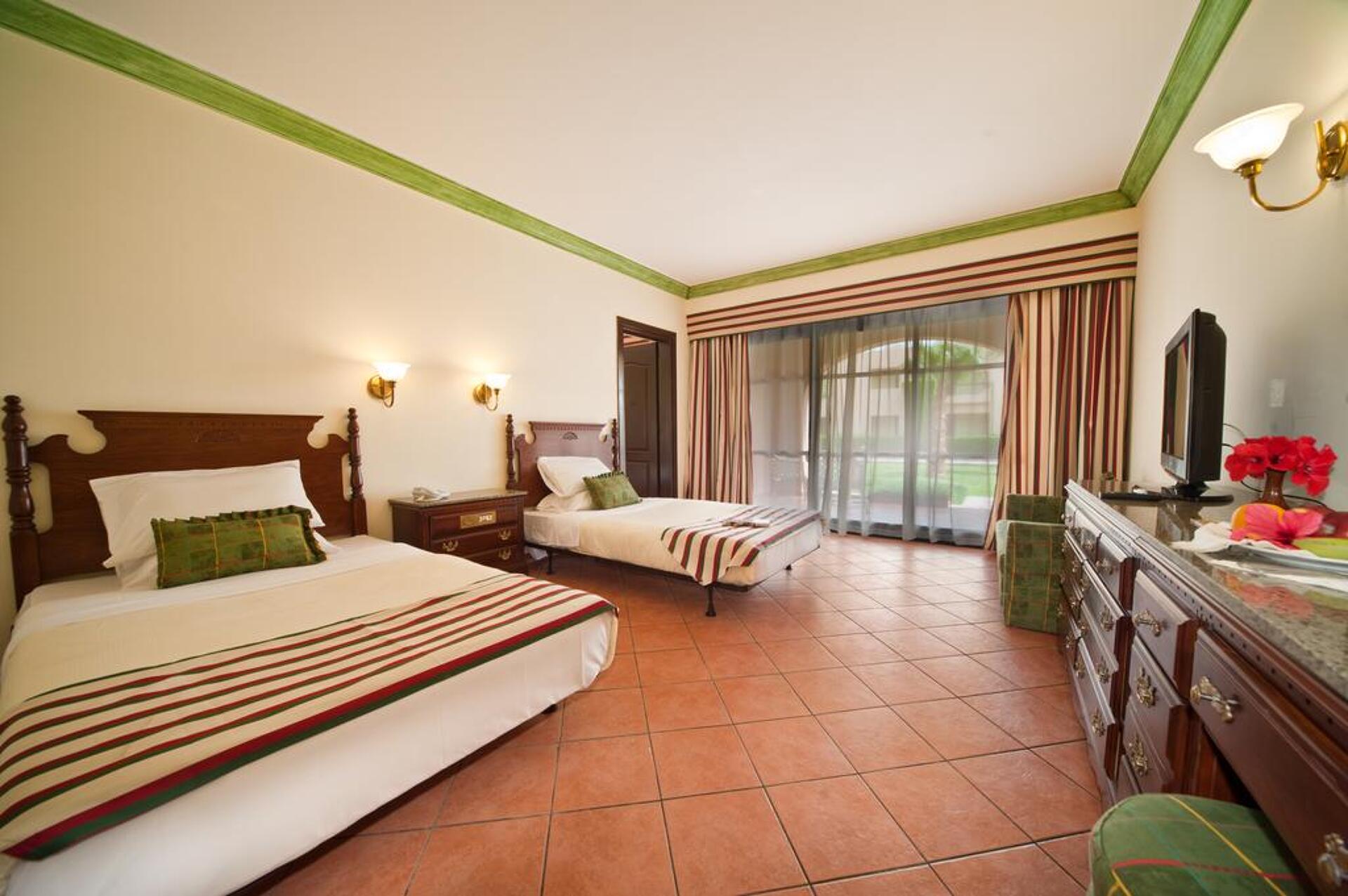 Ali Baba Beach Resort 5* 32