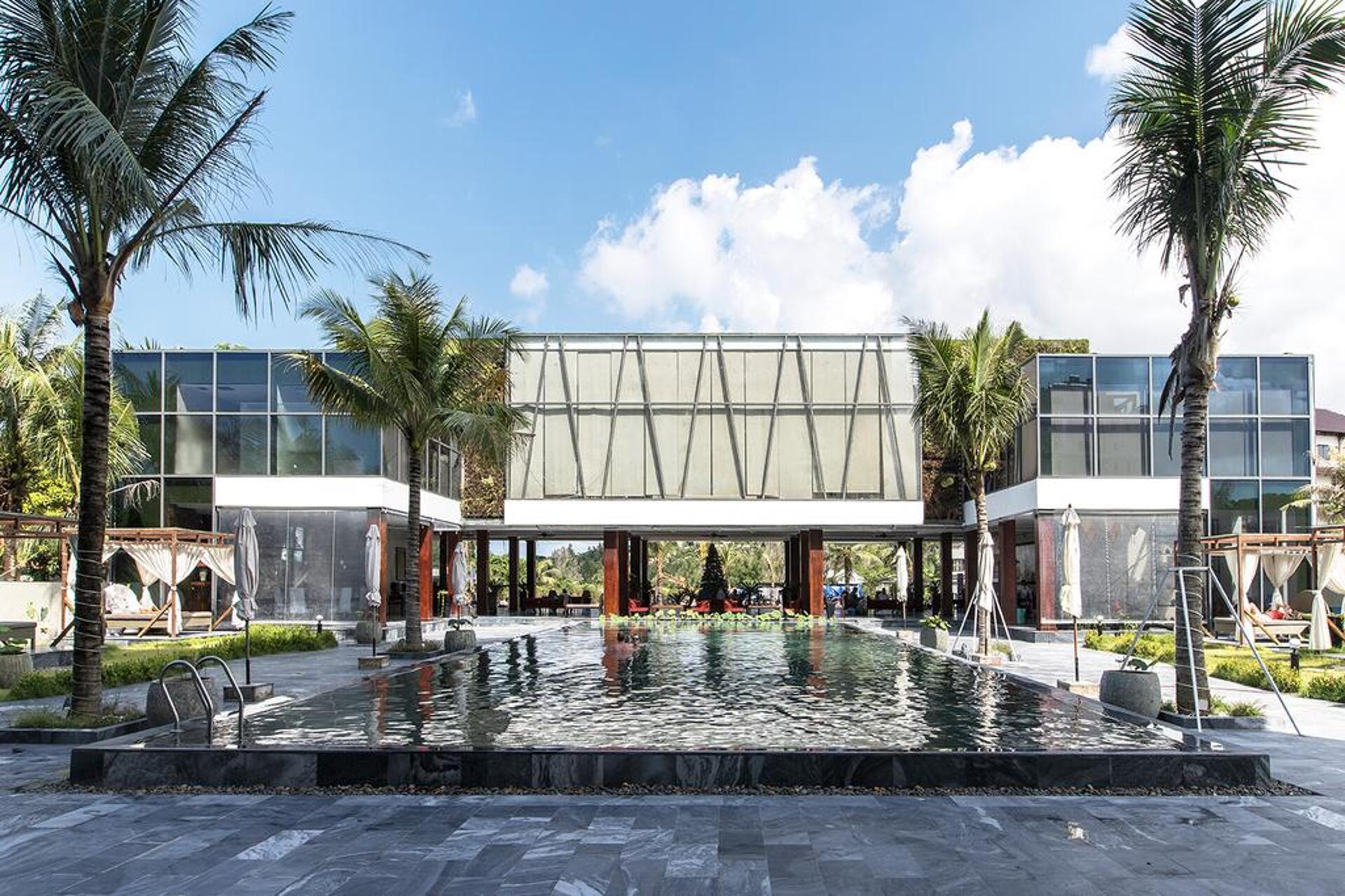 The Palmy Phu Quoc Resort & Spa 18