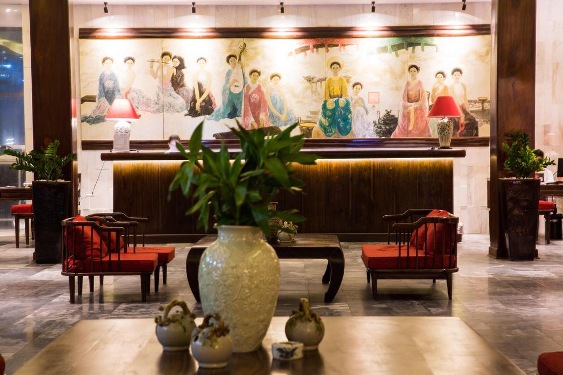 The Palmy Phu Quoc Resort & Spa 30