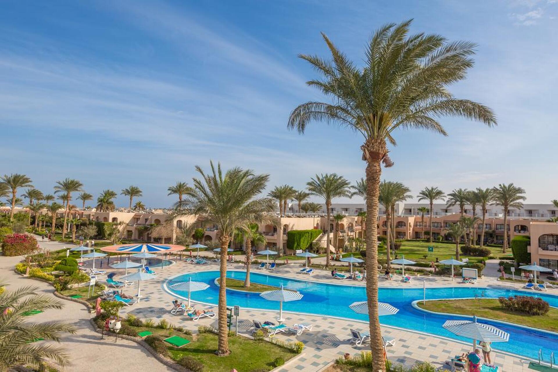 Ali Baba Beach Resort 5* 40