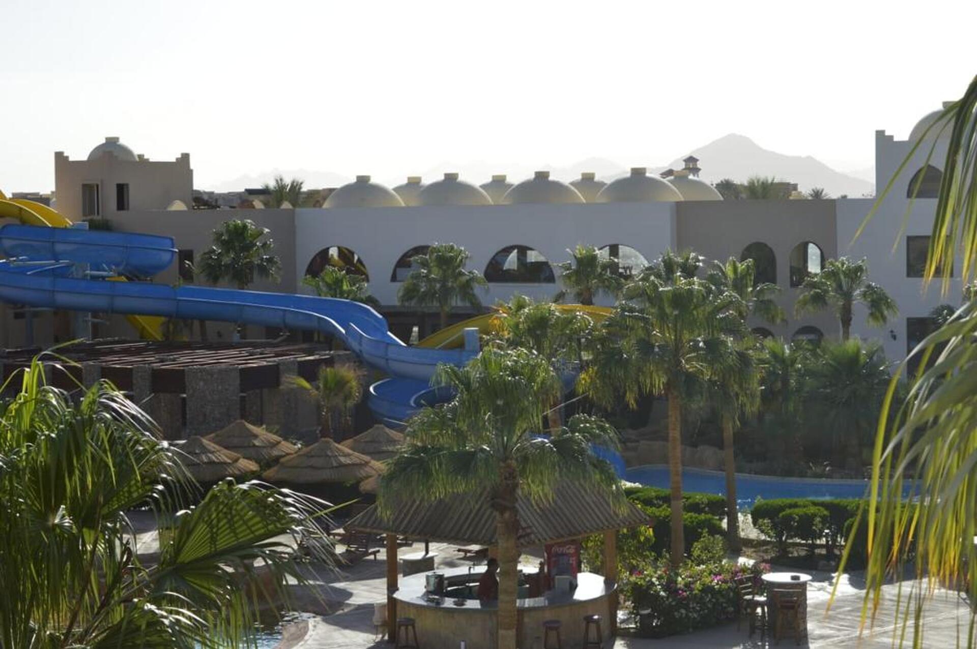 Palmyra Amar El Zaman Sharm el-Sheikh 4* 29