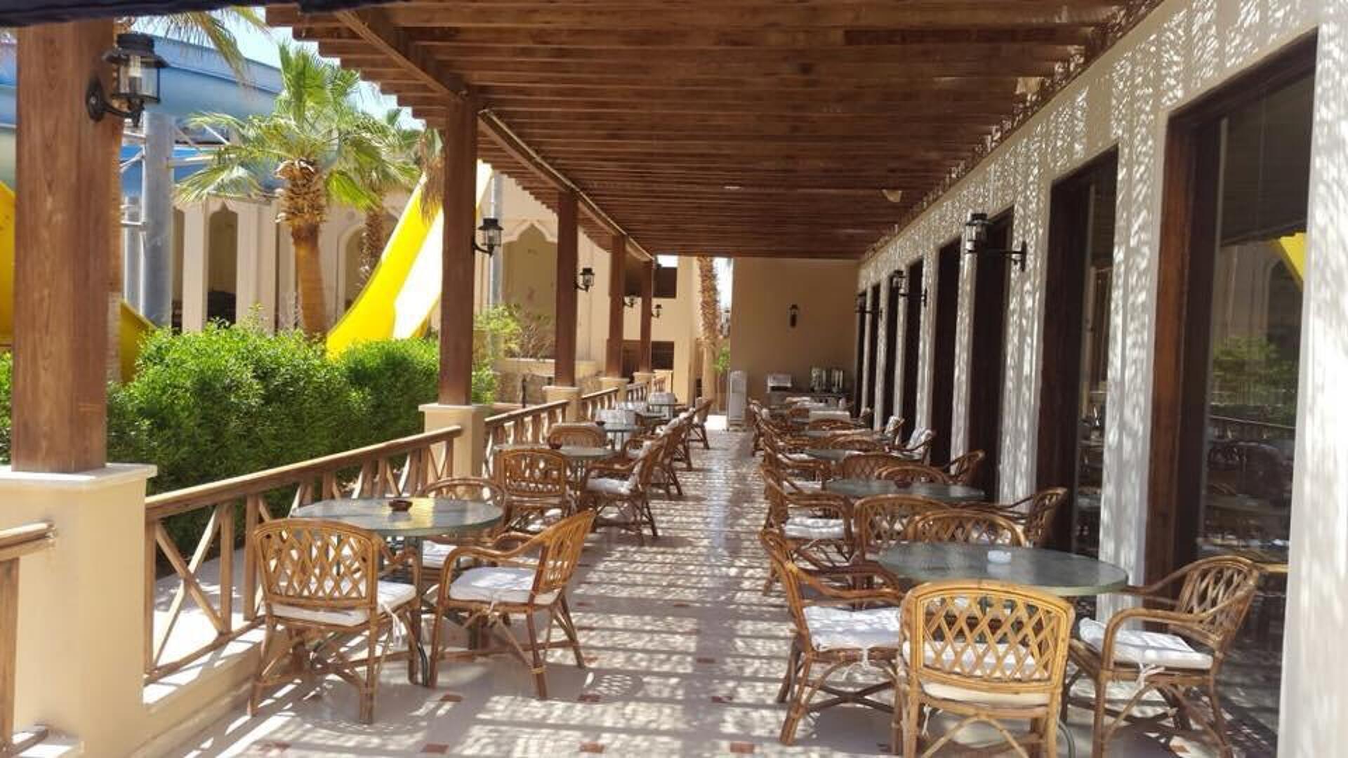Palmyra Amar El Zaman Sharm el-Sheikh 4* 6