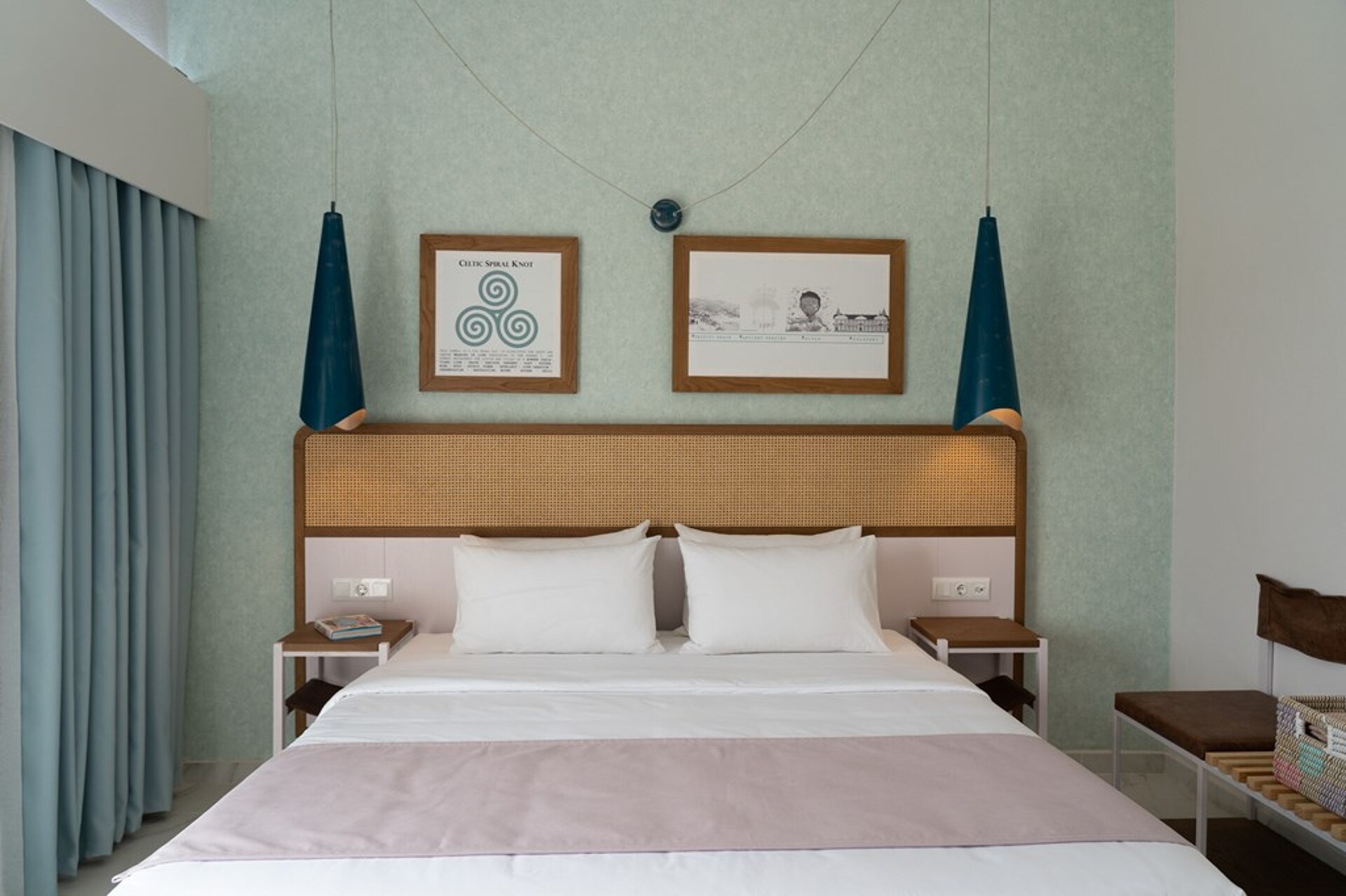 ZOE Hotel Thassos 4