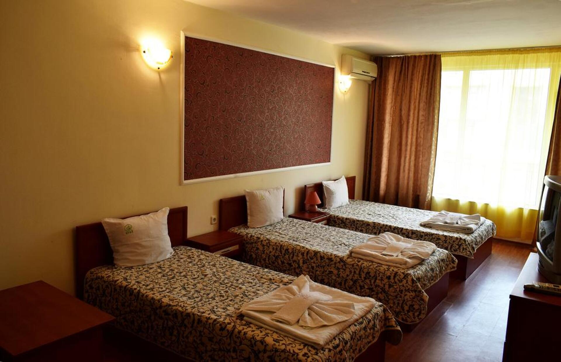 Ryor Hotel 3* 6