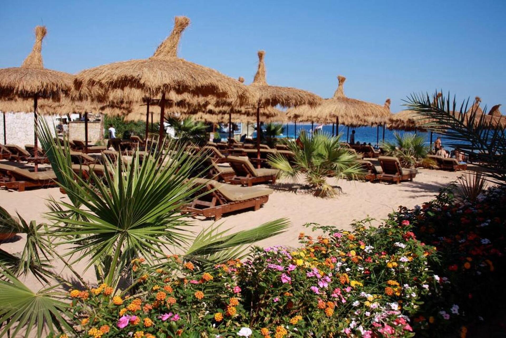 Palmyra Amar El Zaman Sharm el-Sheikh 4* 20