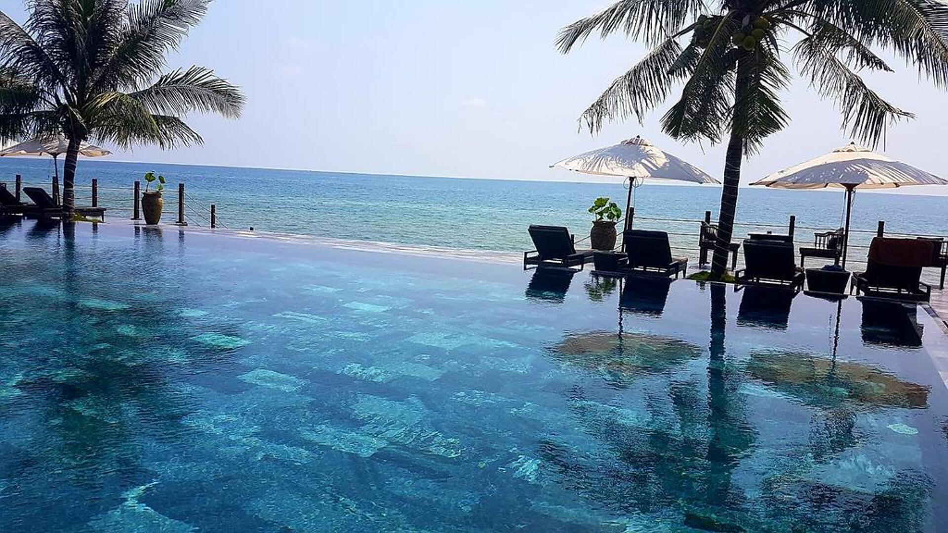 The Palmy Phu Quoc Resort & Spa 15