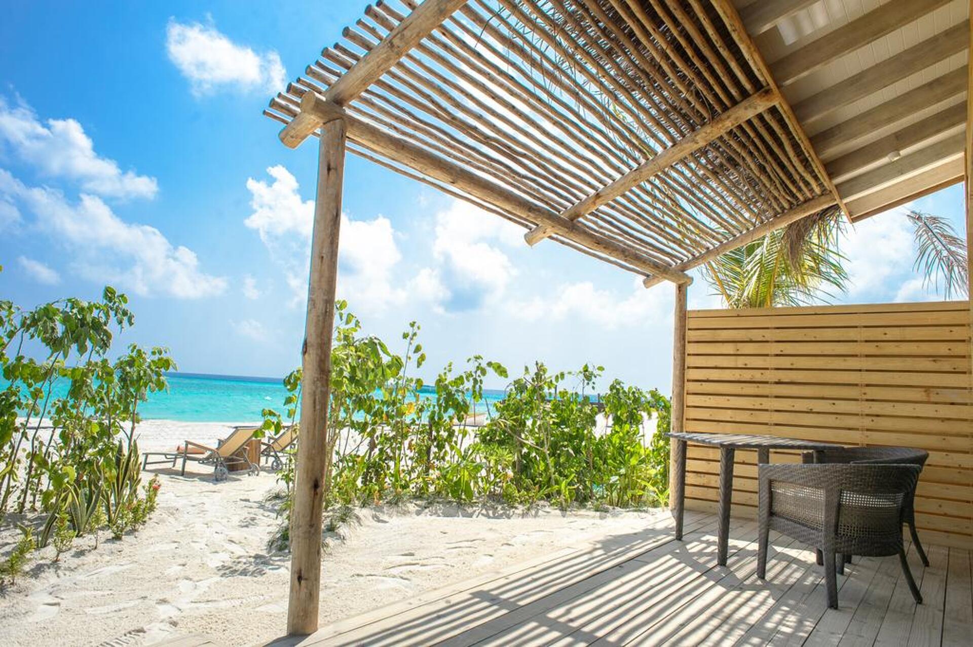 You and Me by Cocoon Maldives 30