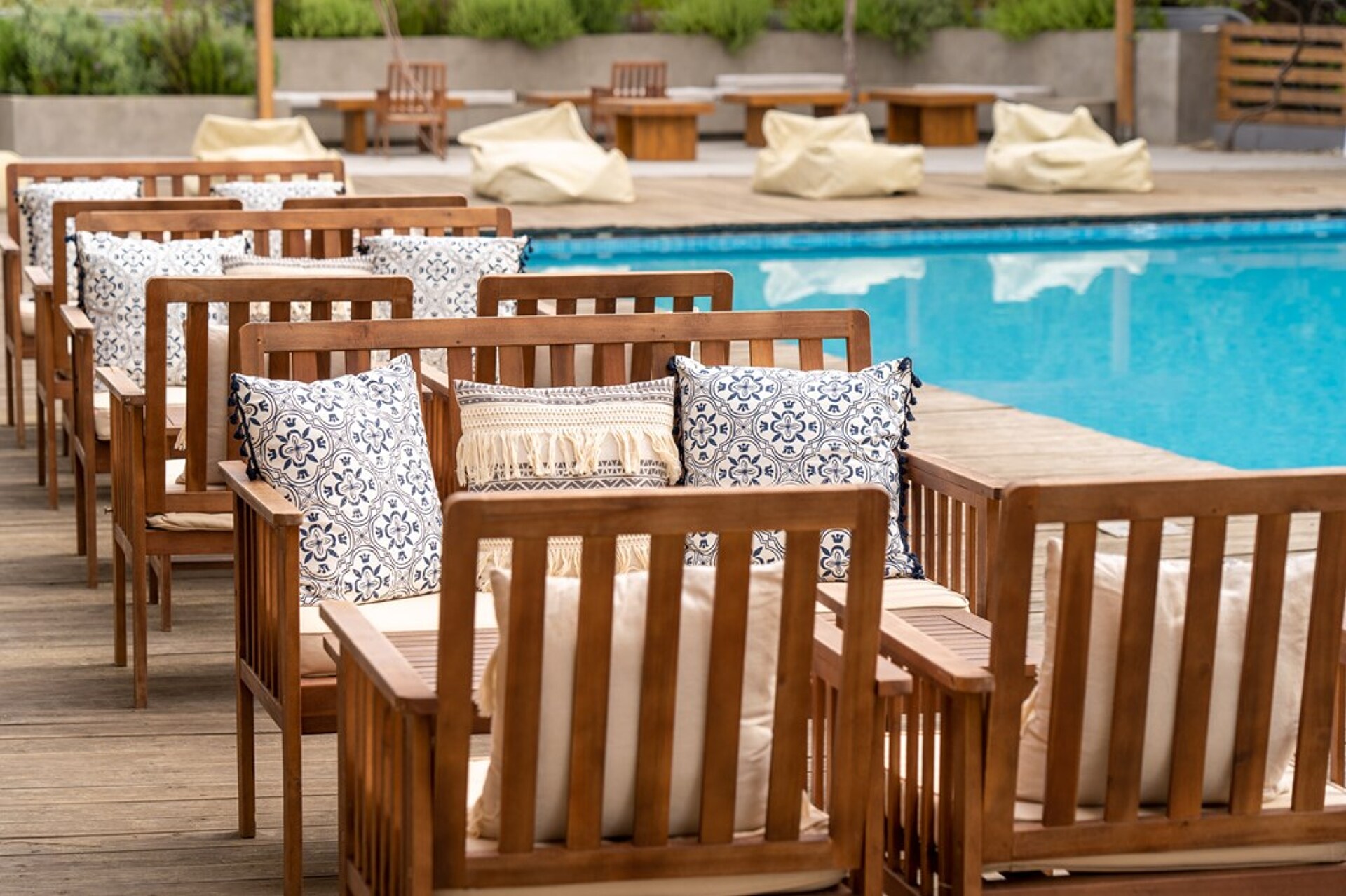 ZOE Hotel Thassos 7