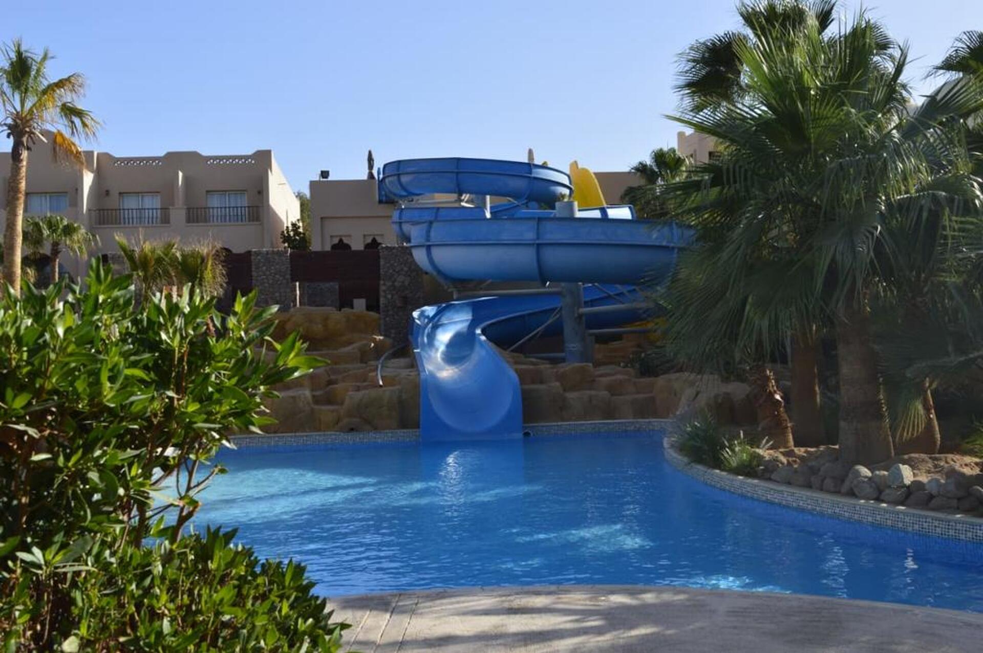 Palmyra Amar El Zaman Sharm el-Sheikh 4* 31