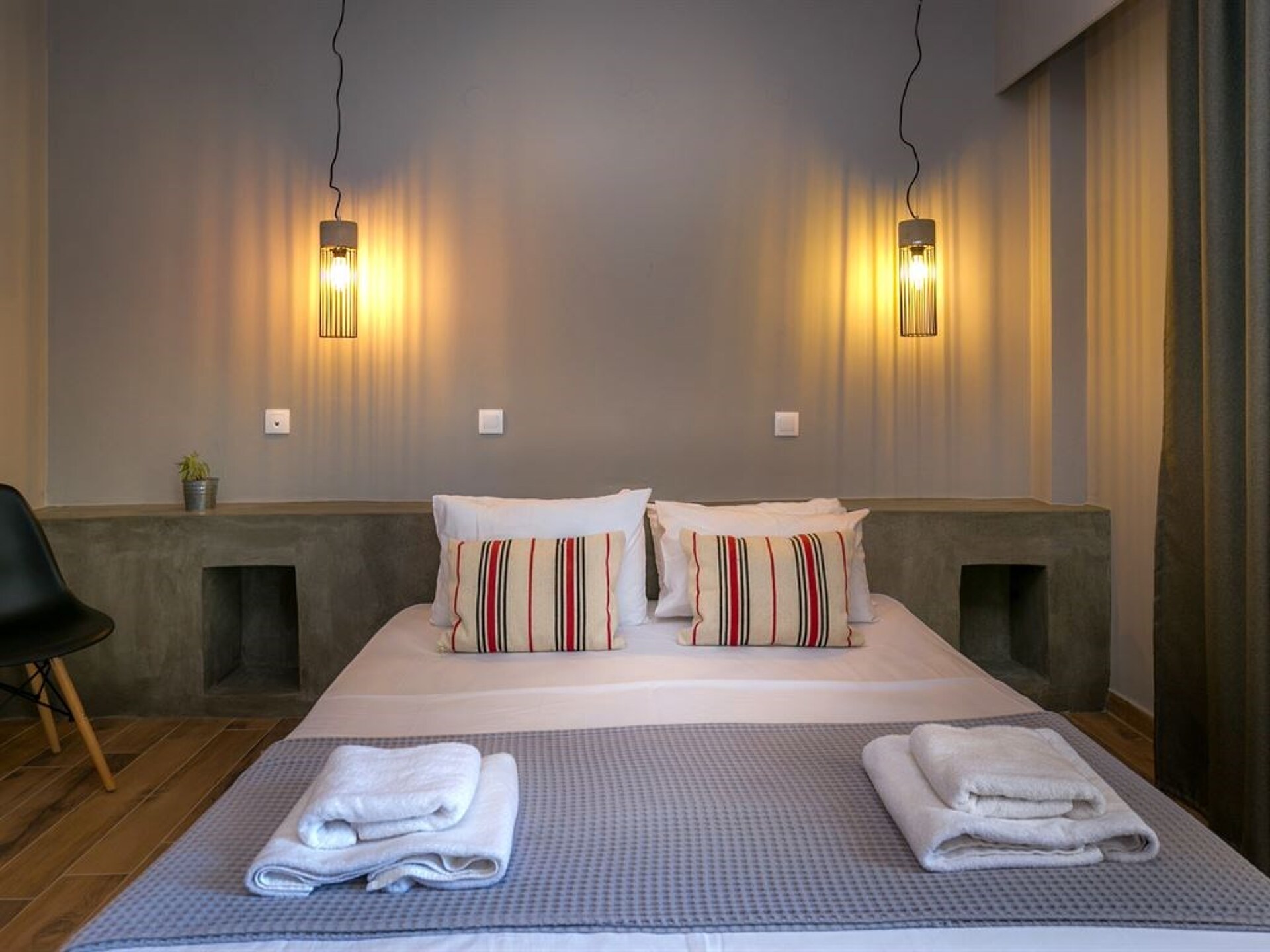 ZOE Hotel Thassos 6
