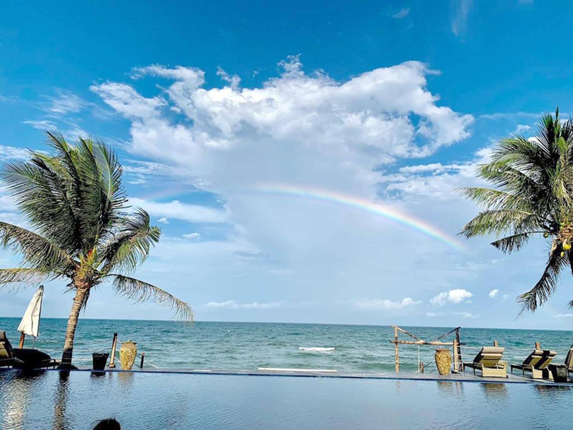 The Palmy Phu Quoc Resort & Spa 19
