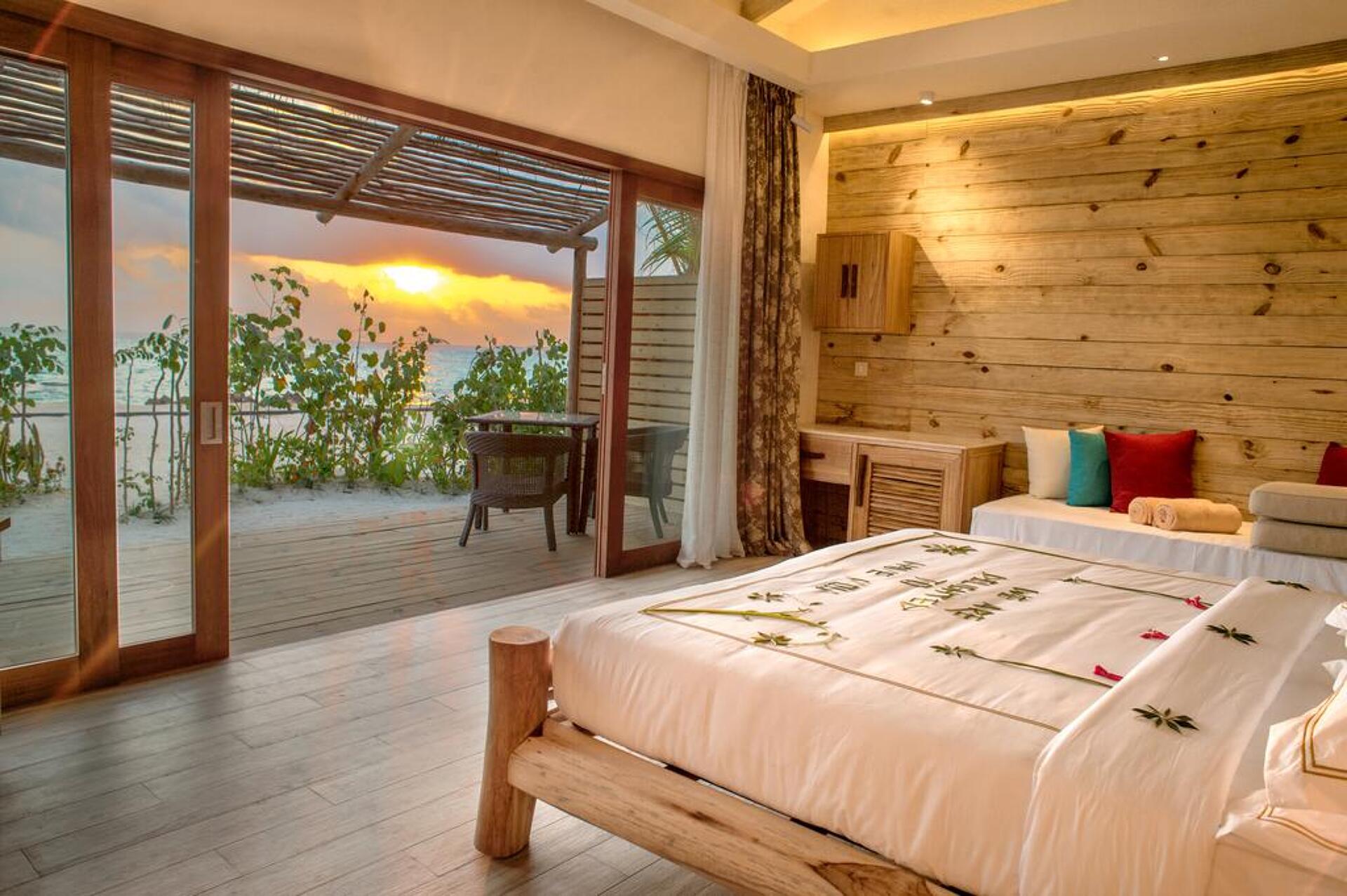 You and Me by Cocoon Maldives 9
