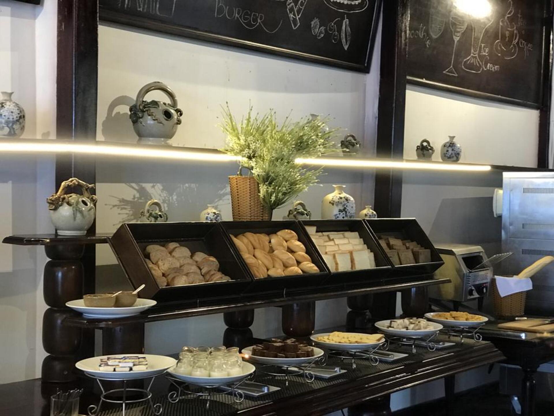 The Palmy Phu Quoc Resort & Spa 29