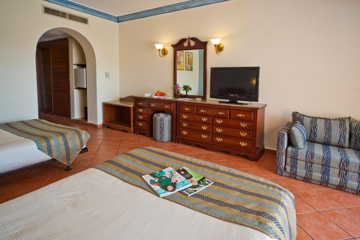 Ali Baba Beach Resort 5* 3