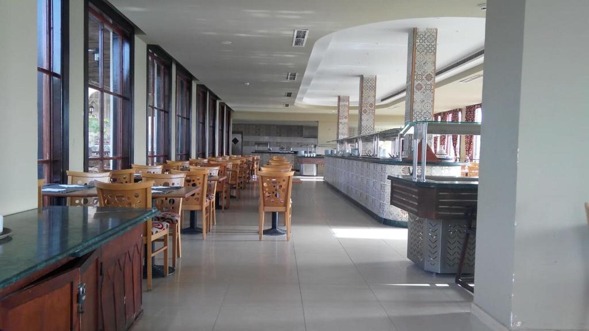 Palmyra Amar El Zaman Sharm el-Sheikh 4* 15