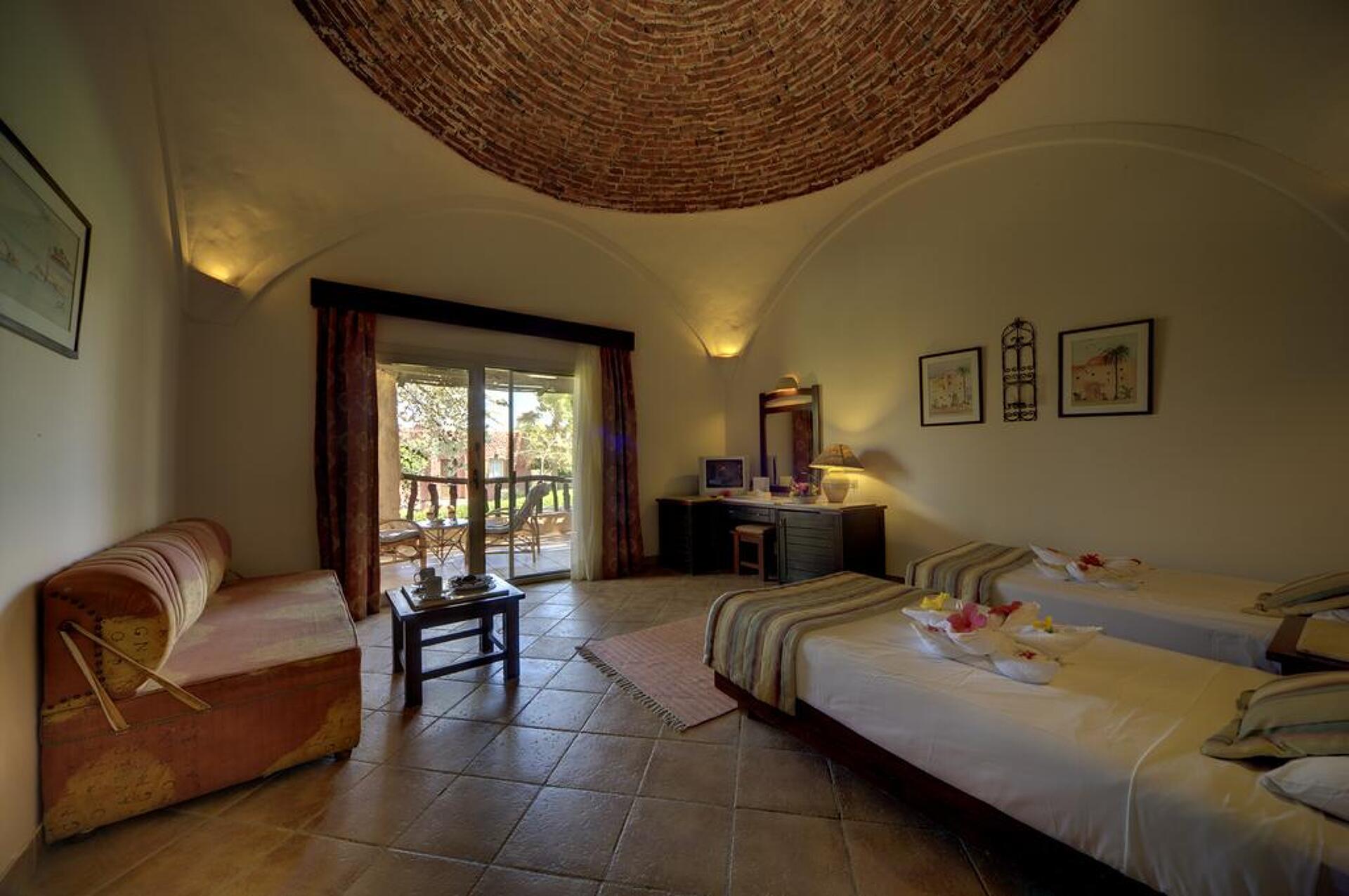Calimera – Habiba Beach 4* 36