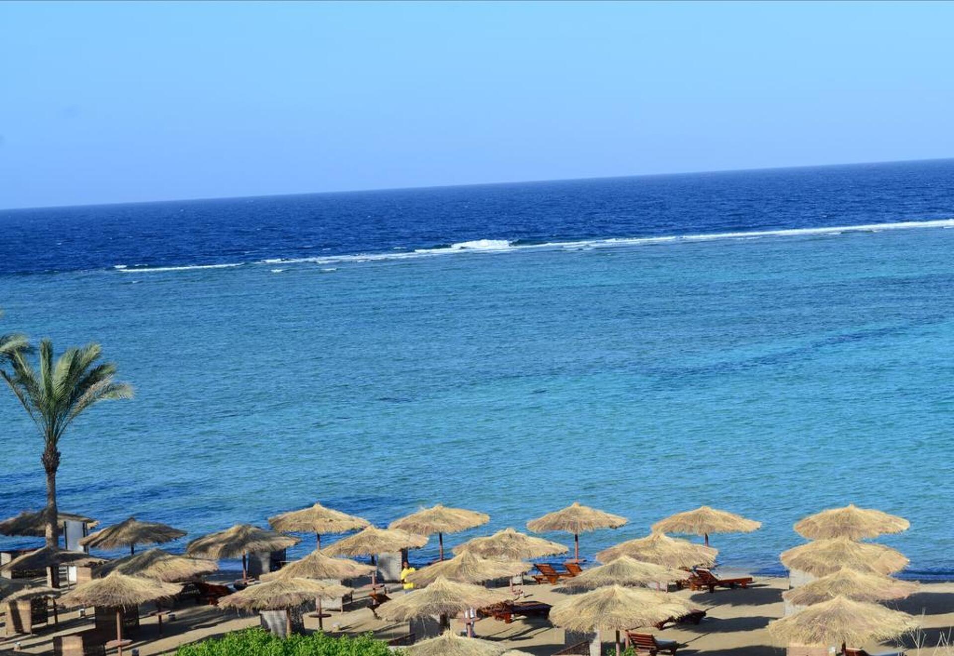 Calimera – Habiba Beach 4* 10