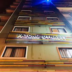 Отель VITS Patong Dynasty 3*