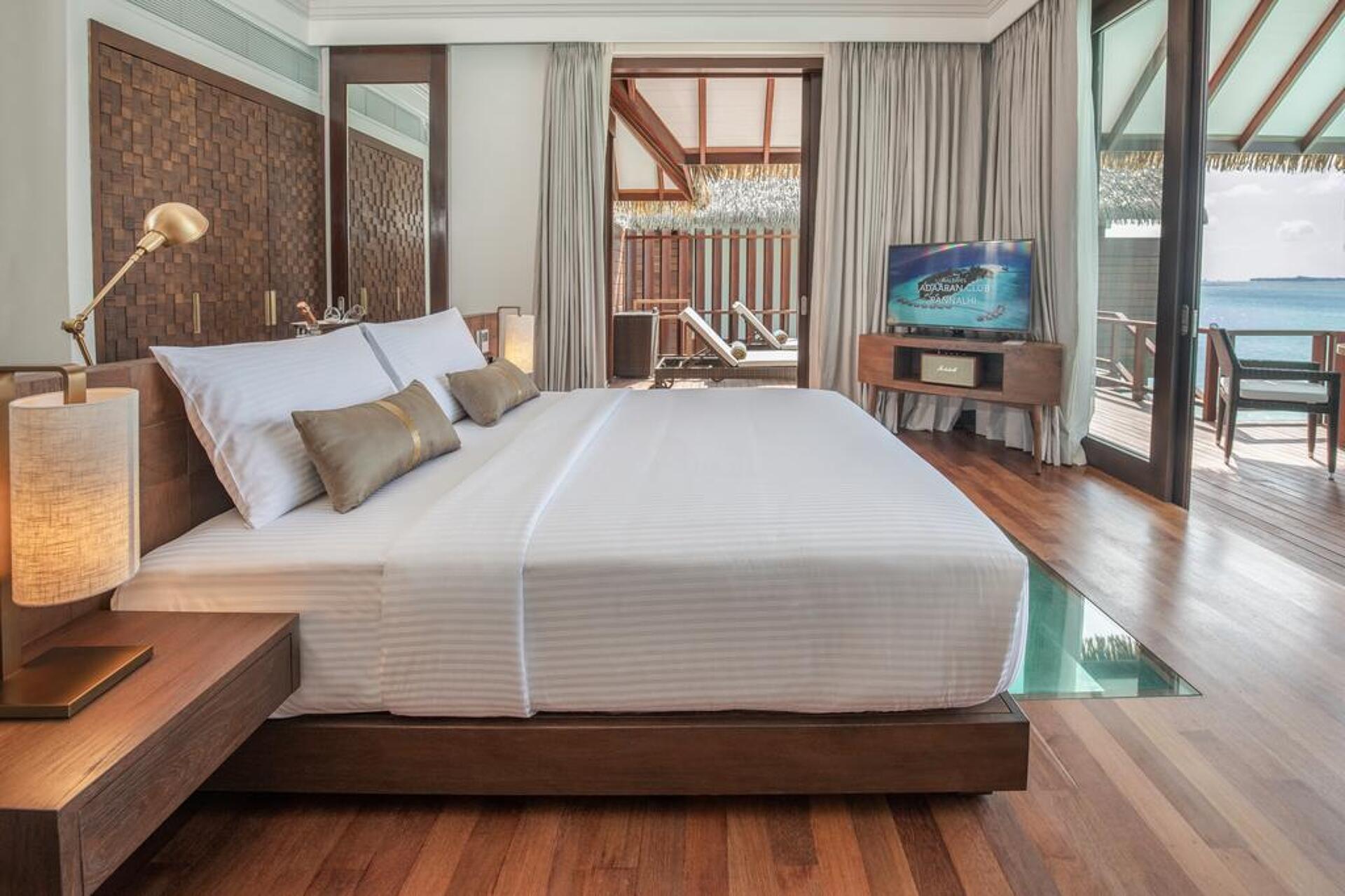 Heritance Aarah 7