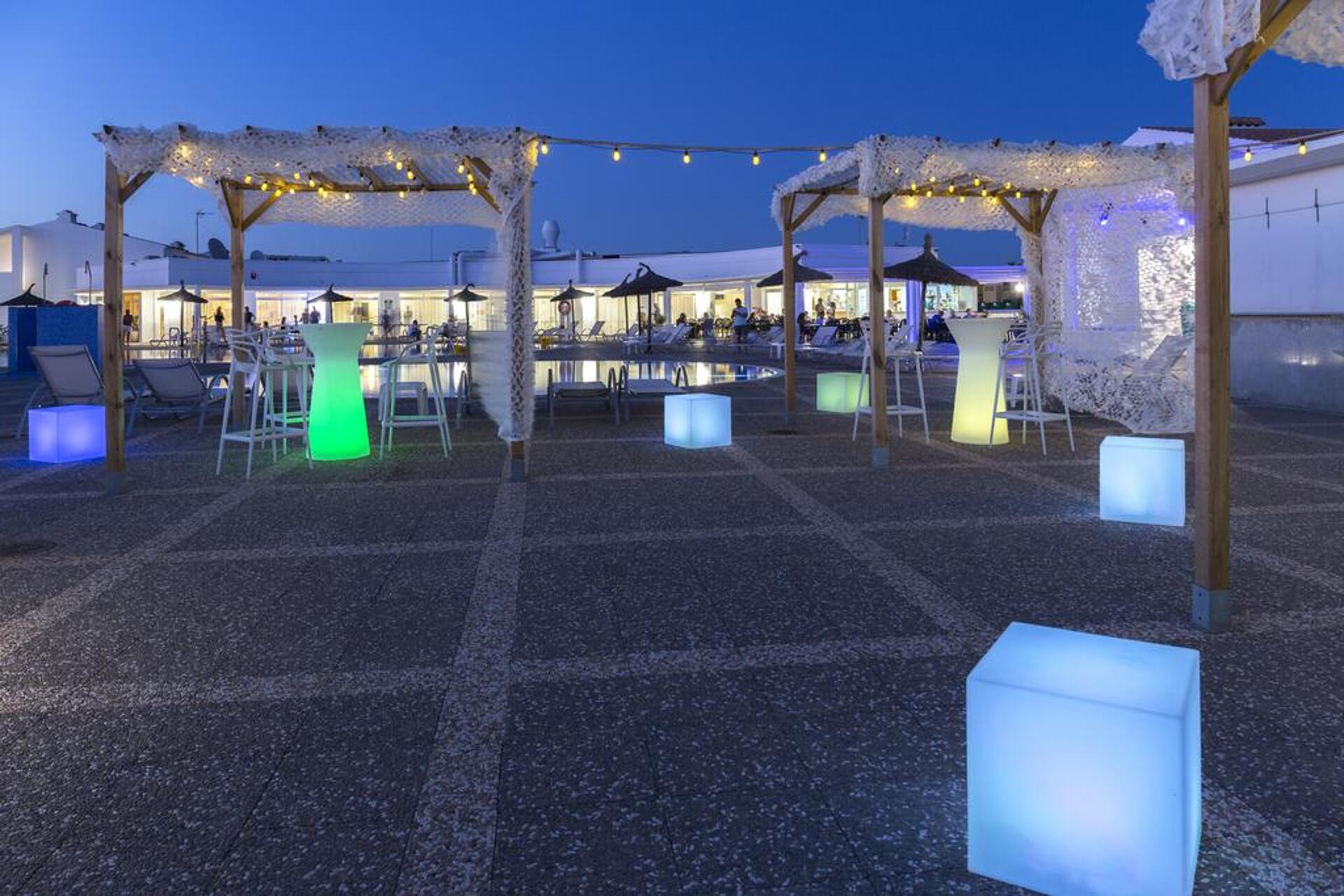 RVHotels Sea Club Menorca 4* 28