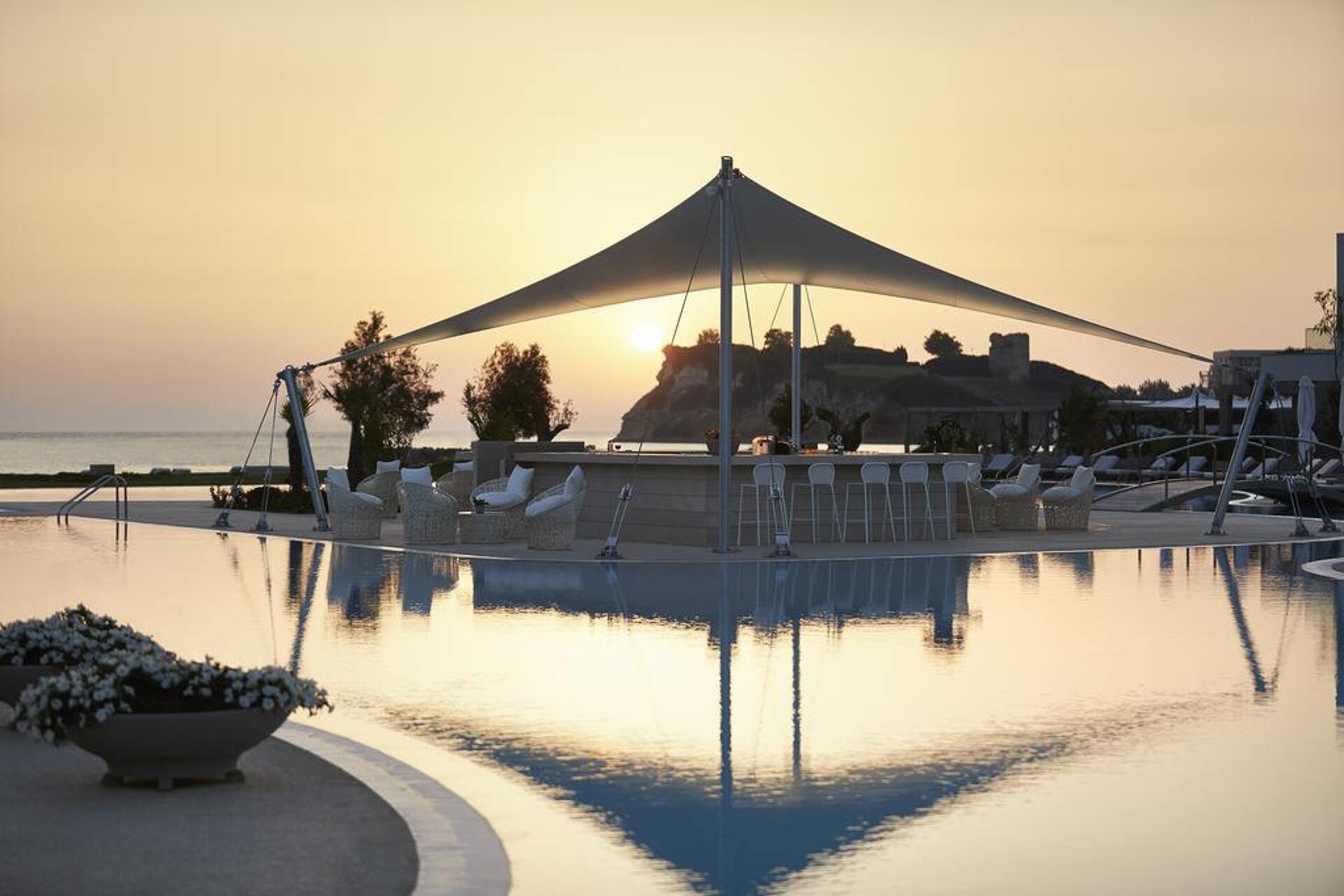Sani Dunes 5* 40