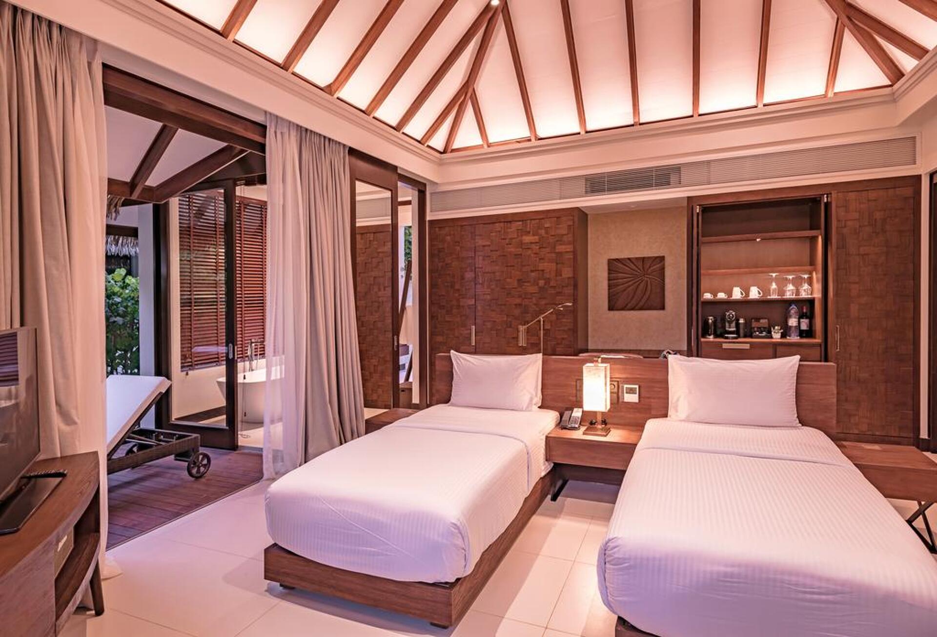 Heritance Aarah 32
