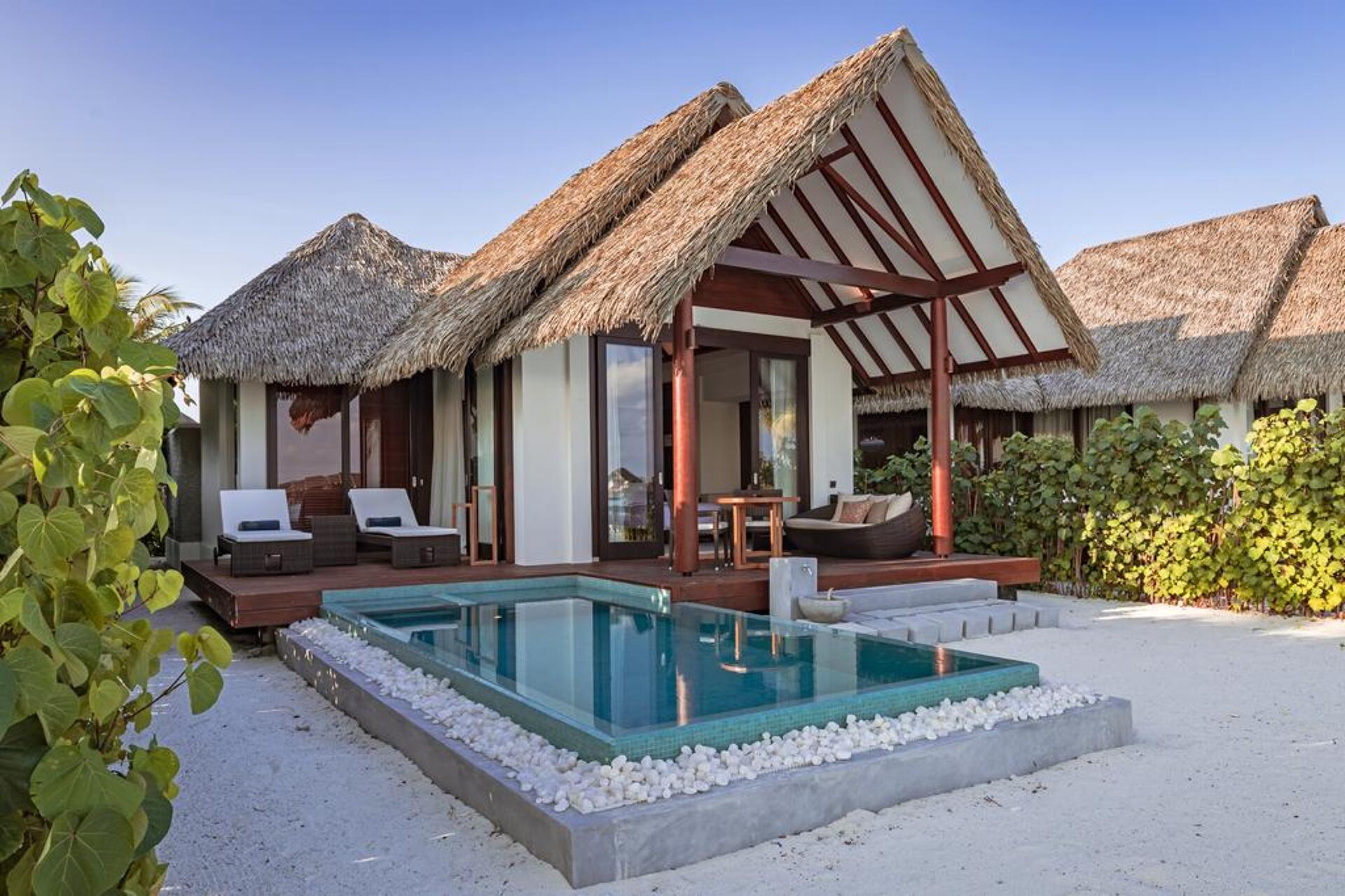 Heritance Aarah 35