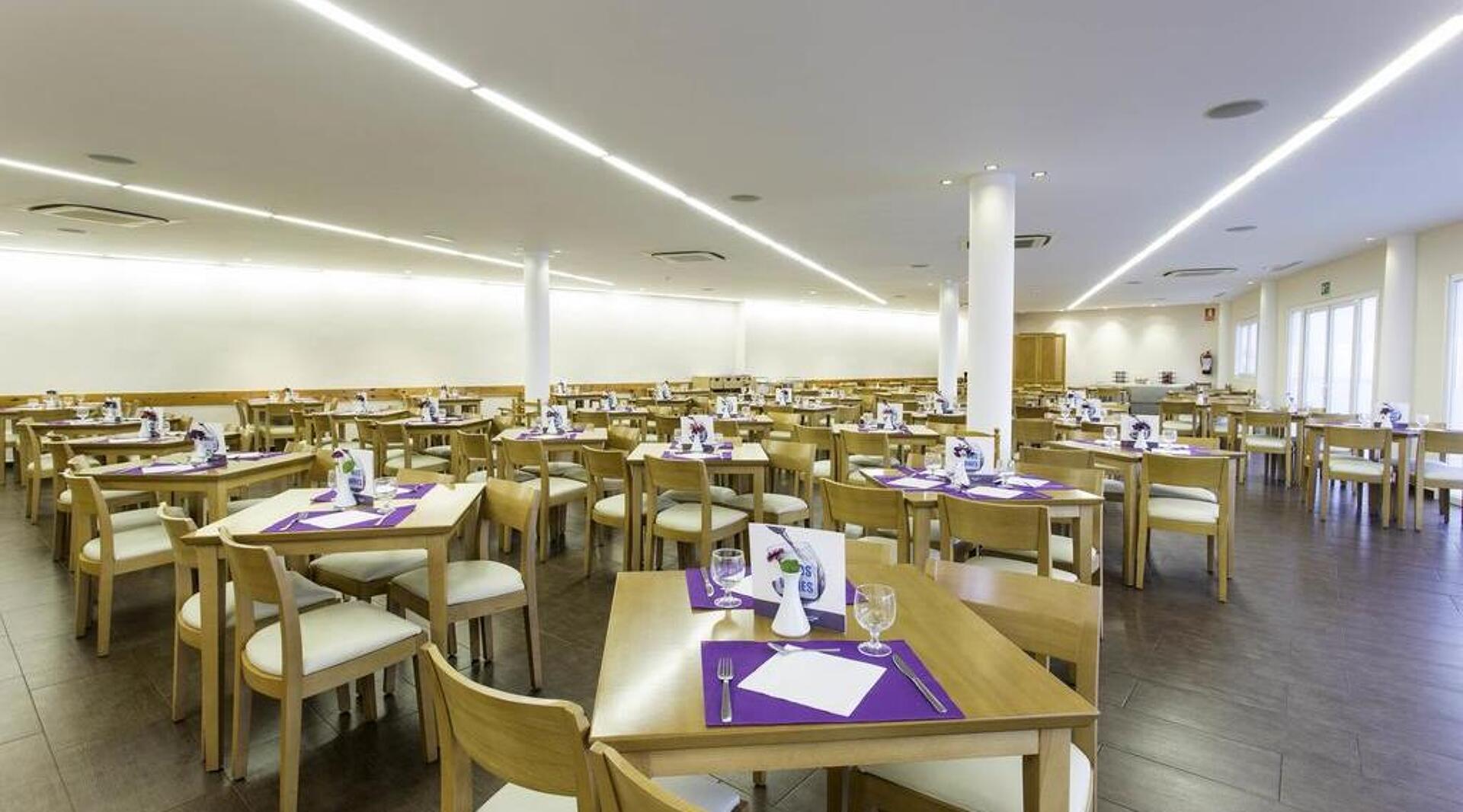 RVHotels Sea Club Menorca 4* 2