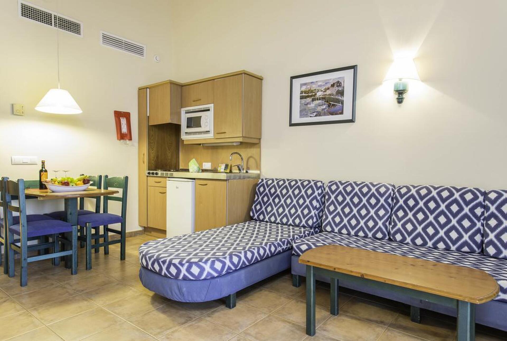 RVHotels Sea Club Menorca 4* 11