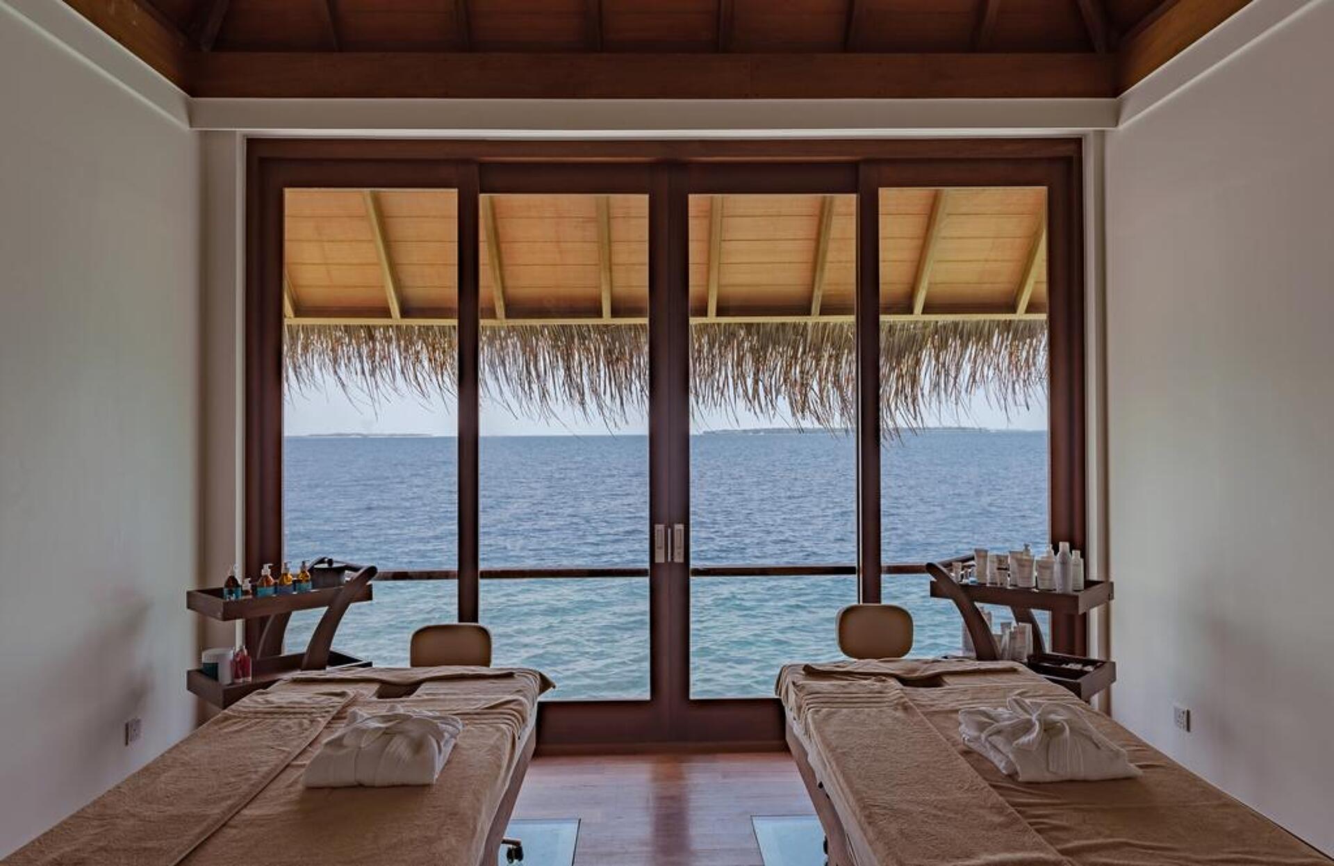 Heritance Aarah 41