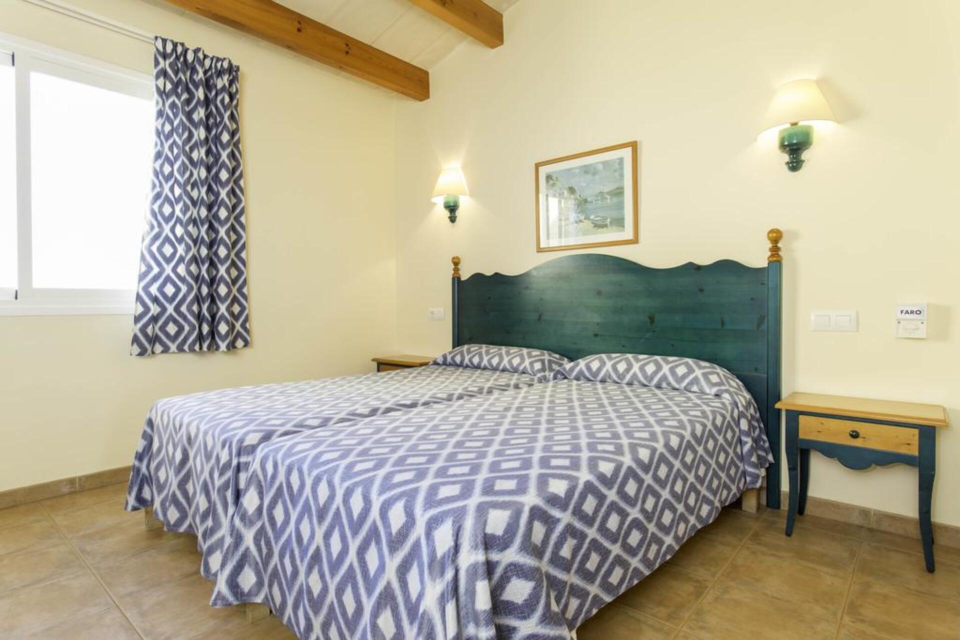 RVHotels Sea Club Menorca 4* 7