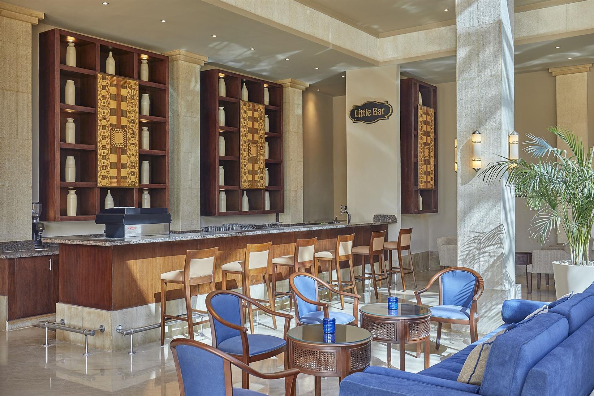 Jaz Casa Del Mar Resort 4* 13