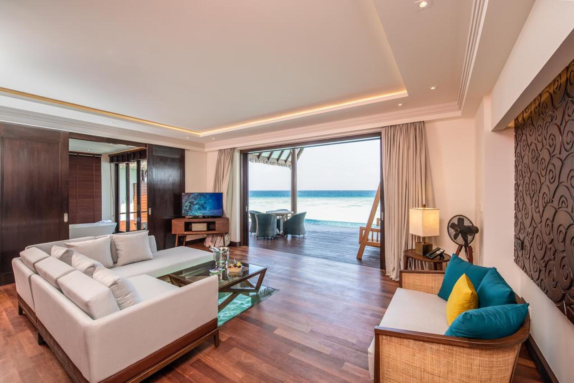 Heritance Aarah 6