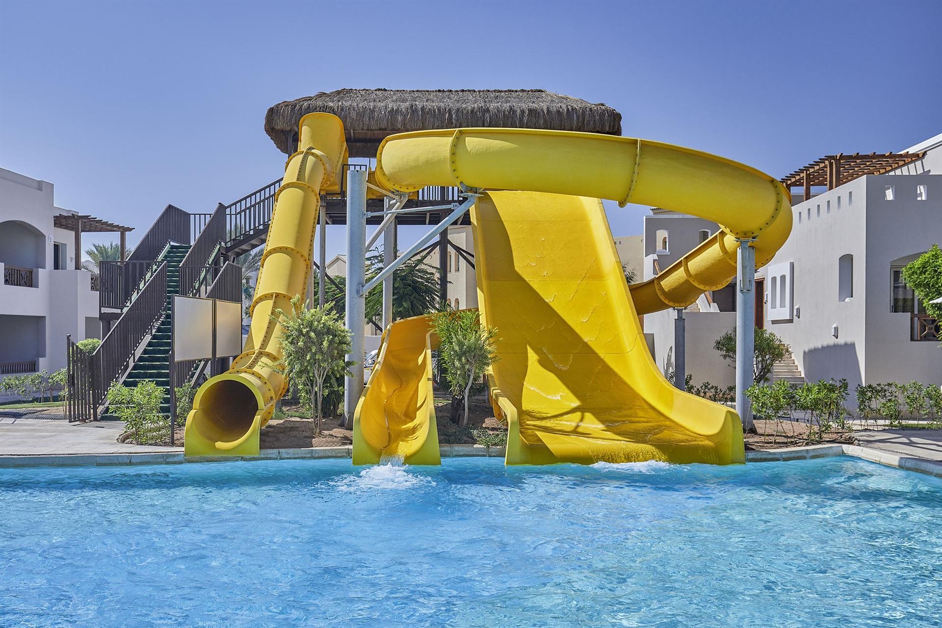 Jaz Casa Del Mar Resort 4* 4