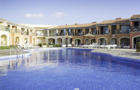 RVHotels Sea Club Menorca