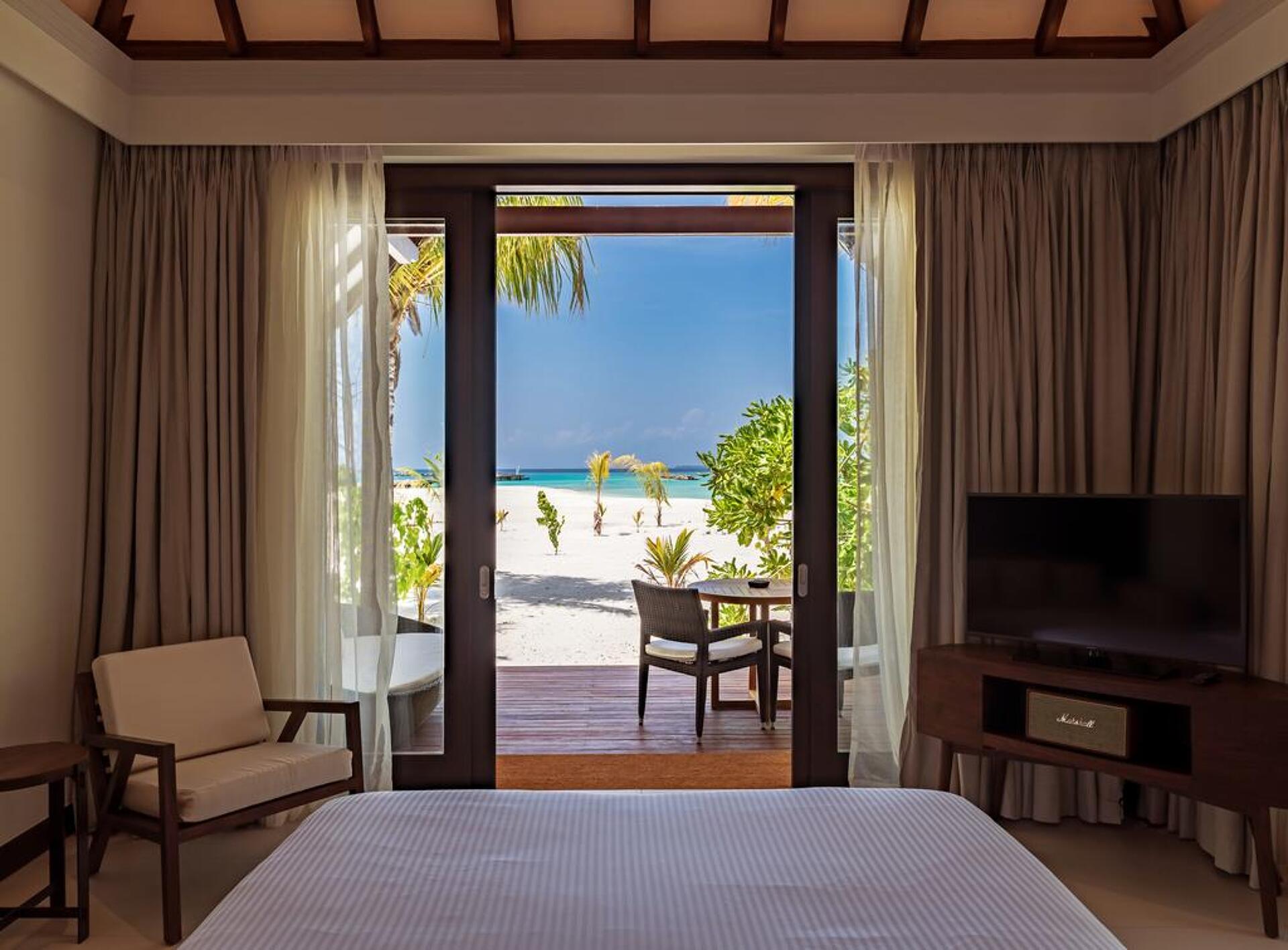 Heritance Aarah 31