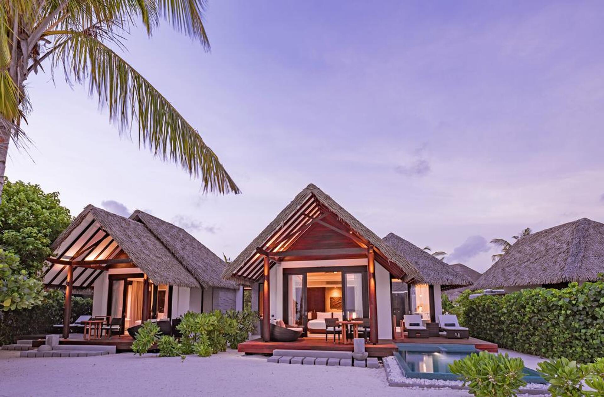 Heritance Aarah 34