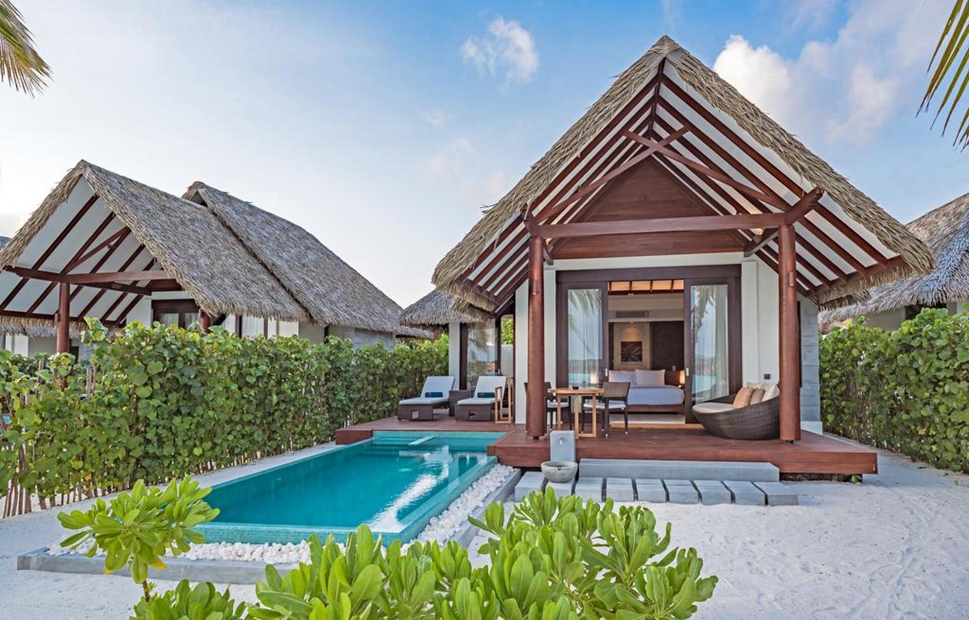 Heritance Aarah 36